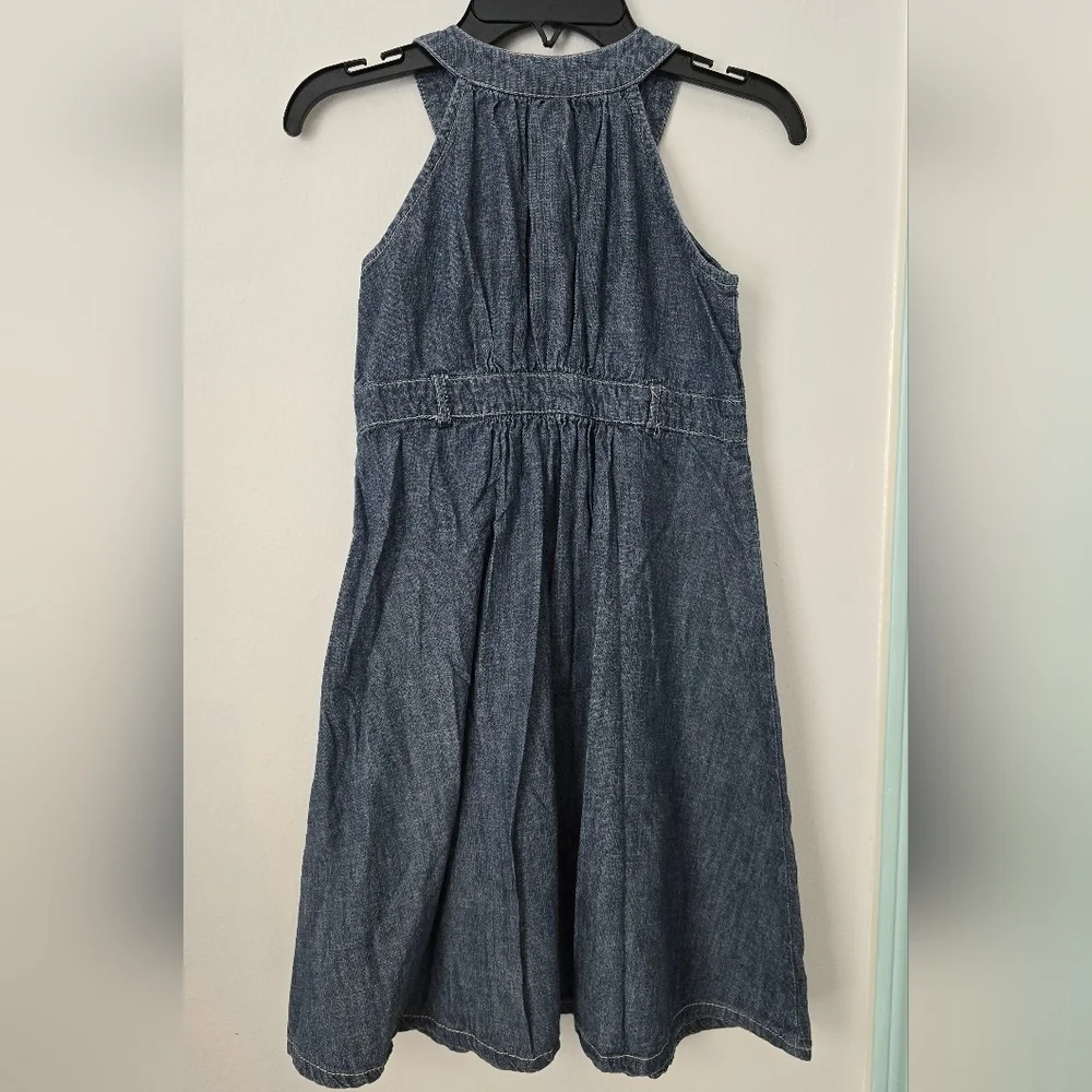 Gymboree tulip dress size 10